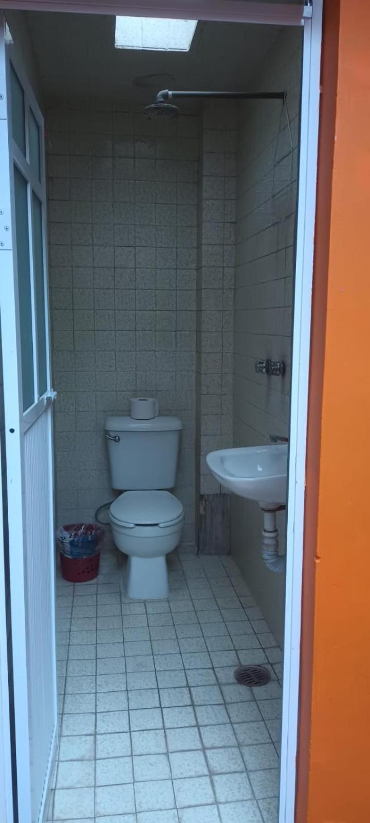 Hostal Zipolite Melchor Ocampo Oaxaca Exteriör bild